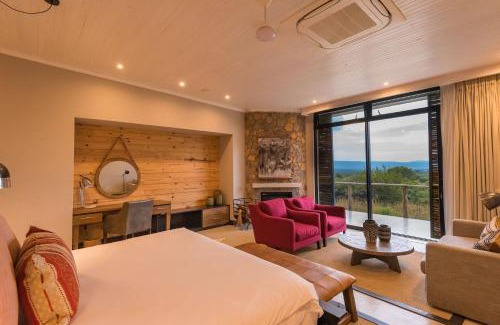 Rooiberg Cabin | Babirwa Golf and Bush Lodge