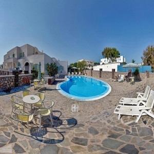 Santorini Hotel | Babis Hotel