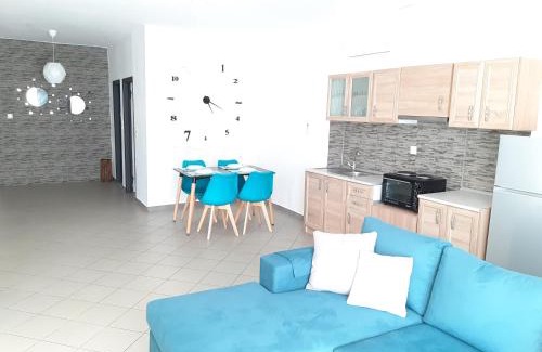 Prinos Apartment | Babis Prinos Apartment