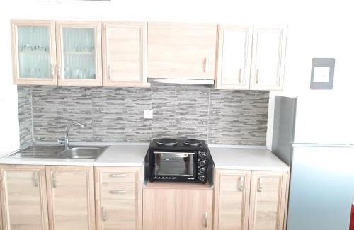 Prinos Apartment | Babis Prinos Apartment