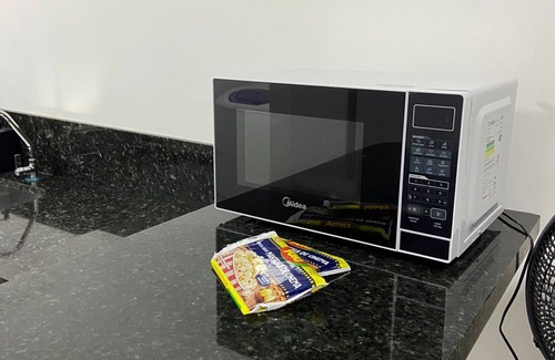 Espinheiros Apartment | Babitonga Loft, Apartamento Novo Completo à 5 min de Caminhada do Barco Príncipe