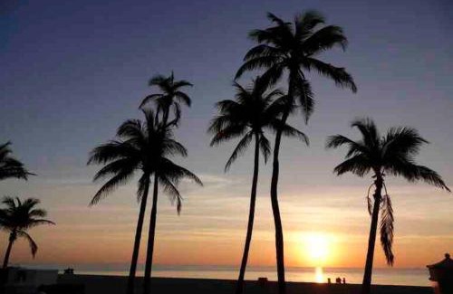 Taman Tanjung Apartment | Babussalam Glory beach resort