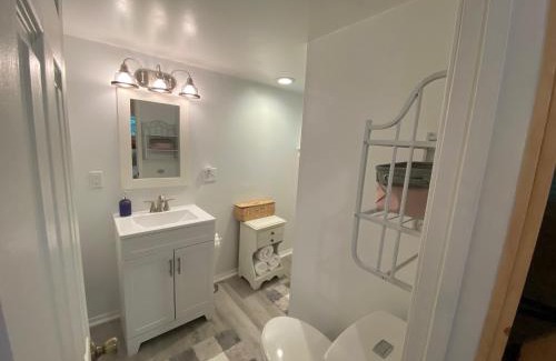 Lake Sequoyah House | Baby Bear's Den