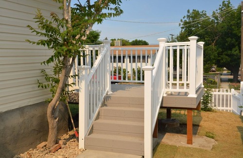 Price House | Baby Blue Sky - Remodeled with Nearby Trails