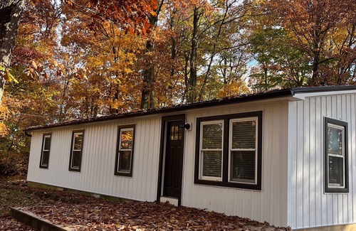 Lititz House | Baby goats have arrived!
