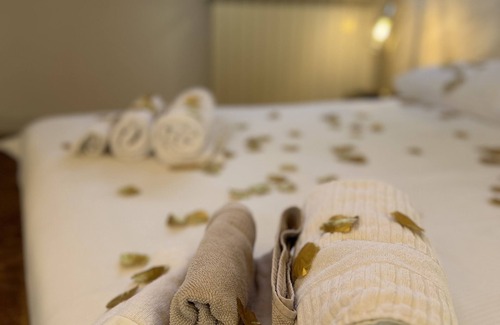 Mirafiori Sud Hotel | Baby Hotel Turin