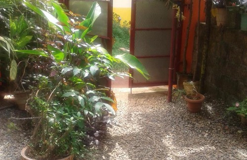 Varkala House | Baby House