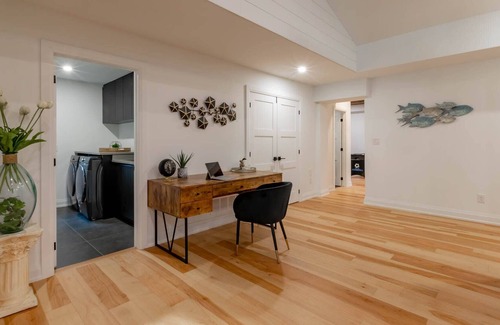 Seguin House | Baby Lake Cottage Sum