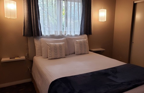 West Sedona Hotel | Baby Quail Inn