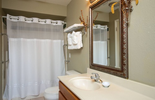 West Sedona Hotel | Baby Quail Inn
