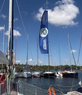 Arsa Boat Rental | Baby Two Sailing Boat