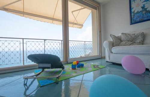 Borgio Verezzi Apartment | Babyaccommodation Family Heaven II