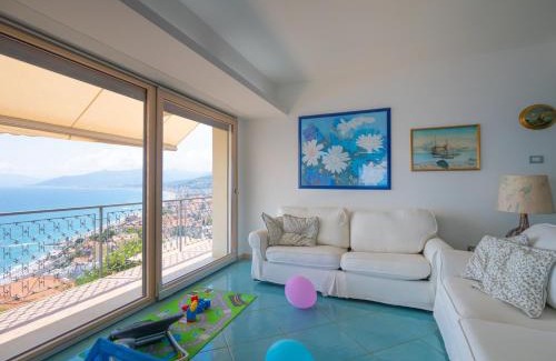 Borgio Verezzi Apartment | Babyaccommodation Family Heaven II