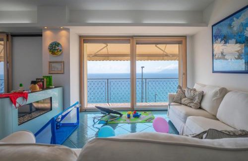 Borgio Verezzi Apartment | Babyaccommodation Family Heaven II