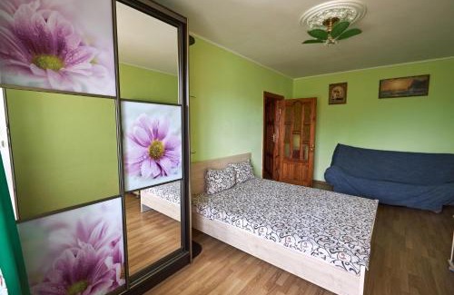 Rivne Apartment | Babylon Apartments On Kievskaya Street