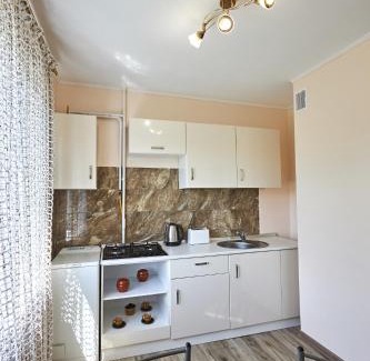 Rivne Apartment | Babylon Apartments On Kievskaya Street