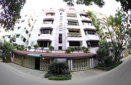 Dhaka Apartment | Babylon Furnished Apartment