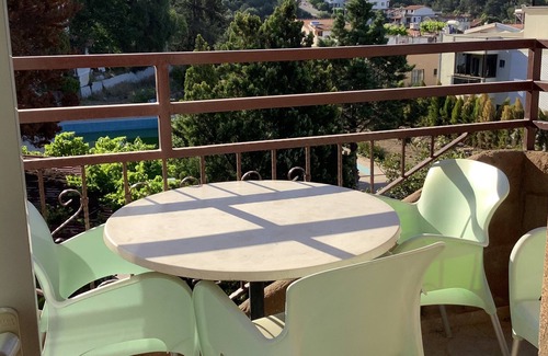 Ozdere Apartment | Babylon Gardens Apart Hotel