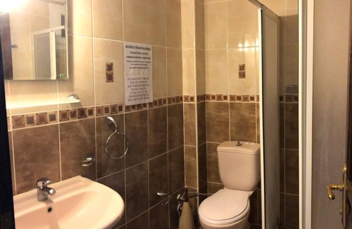 Ozdere Apartment | Babylon Gardens Apart Hotel