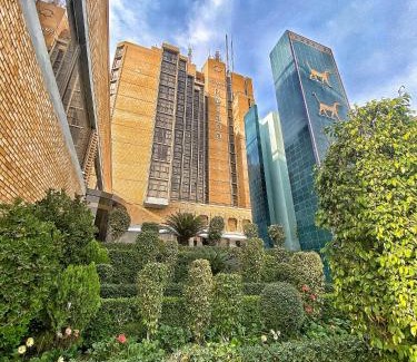 Baghdad Hotel | Babylon Rotana Hotel