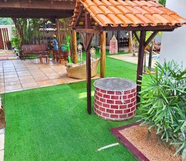 Maracana House | Babylon Village