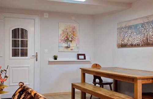 Orvin Apartment | Babylone