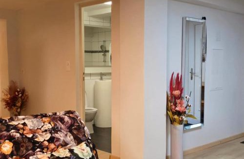 Orvin Apartment | Babylone