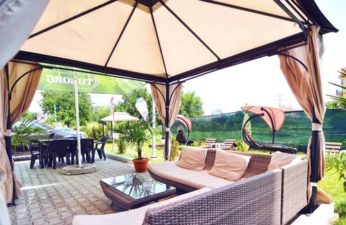 Costinesti Resort | Babylonia Resort