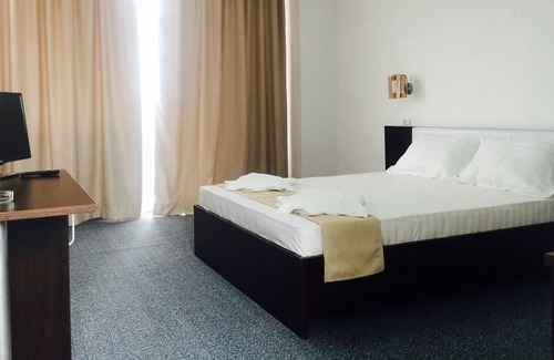 Costinesti Resort | Babylonia Resort