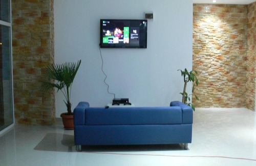 Costinesti Resort | Babylonia Resort