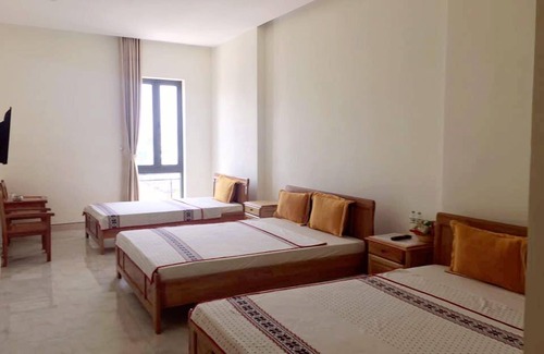 Cam Le Hotel | Bac Nam Motel