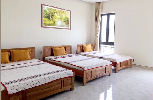 Cam Le Hotel | Bac Nam Motel