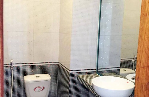 Cam Le Hotel | Bac Nam Motel