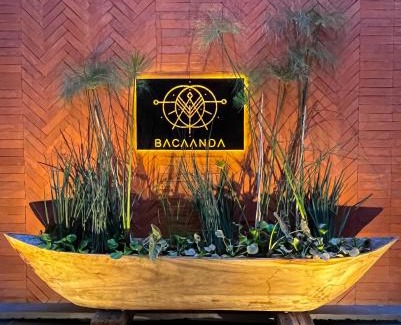 Ruta Independencia House | Bacaanda #3