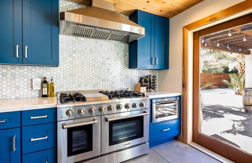 Indio House | Bacara Estates,6,100 SQFT, Pool/Spa,GameRM,Luxury, EV charger