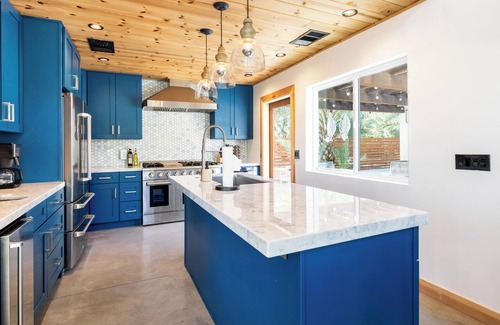 Indio House | Bacara Estates,6,100 SQFT, Pool/Spa,GameRM,Luxury, EV charger
