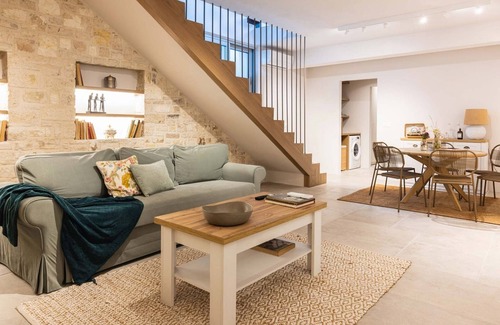 Vlachopoulatika Villa | Bacchetta Magica - Four Bedroom Villa, Sleeps 8