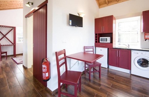 Sao Roque do Pico House | Bacchus Vineyard Double room