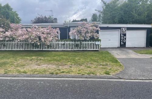 Two Mile Bay House | Bach 70