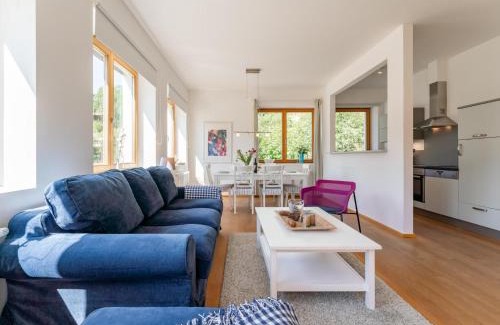 Hinterthal Apartment | Bachwinkl