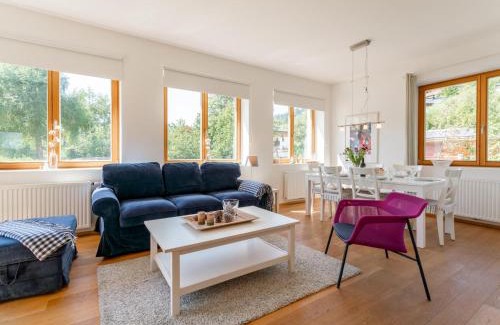 Hinterthal Apartment | Bachwinkl