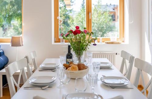 Hinterthal Apartment | Bachwinkl