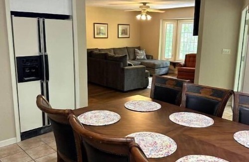 Helen House | Bach-Berg Haus in Helen, Ga