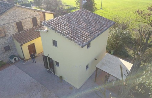 Badiola House | Bach's House