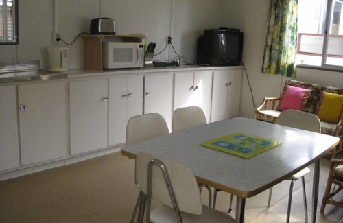 Waihau Bay House | Bach - Whanarua Bay Cottages