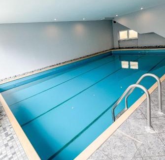Mainz-Bingen Hotel | Bacharacher Hof