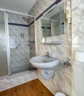 Mainz-Bingen Hotel | Bacharacher Hof