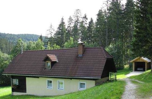 Fischbach Other | Bachbauer cottage rental - Wetzelhütter - Ferienhaus Wetzelhütter