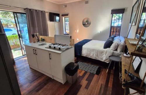 Pretoria Apartment | Bachelor apartment