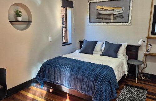 Pretoria Apartment | Bachelor apartment